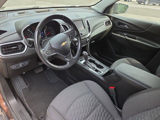 2020 Chevrolet Equinox LT Hamburg PA