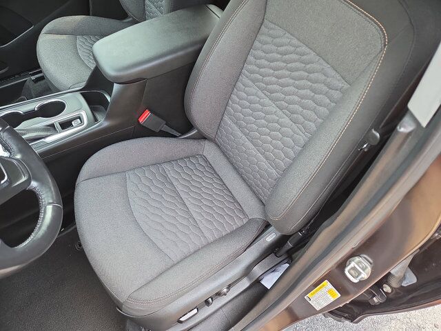 2020 Chevrolet Equinox LT Hamburg PA