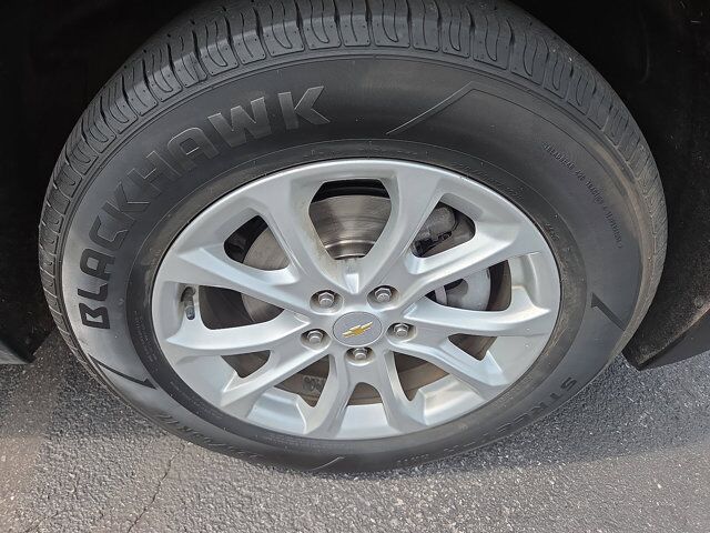 2020 Chevrolet Equinox LT Hamburg PA