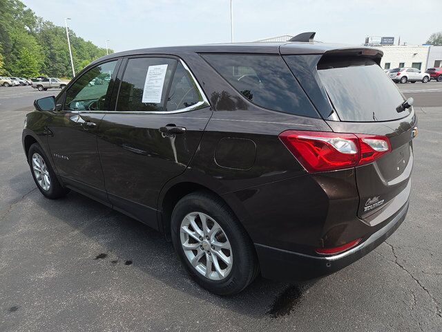 2020 Chevrolet Equinox LT Hamburg PA