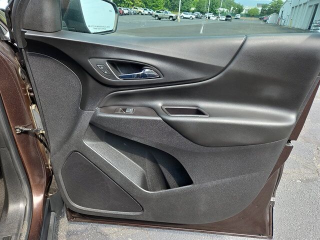 2020 Chevrolet Equinox LT Hamburg PA