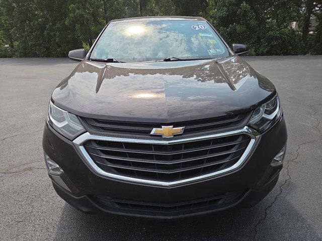 2020 Chevrolet Equinox LT Hamburg PA
