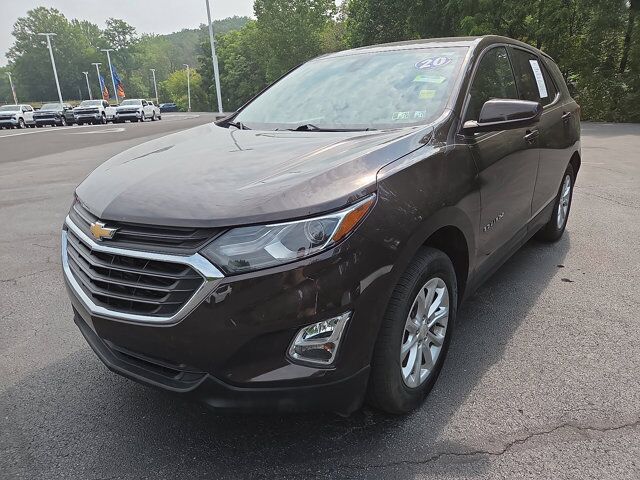 2020 Chevrolet Equinox LT Hamburg PA