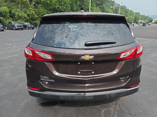 2020 Chevrolet Equinox LT Hamburg PA