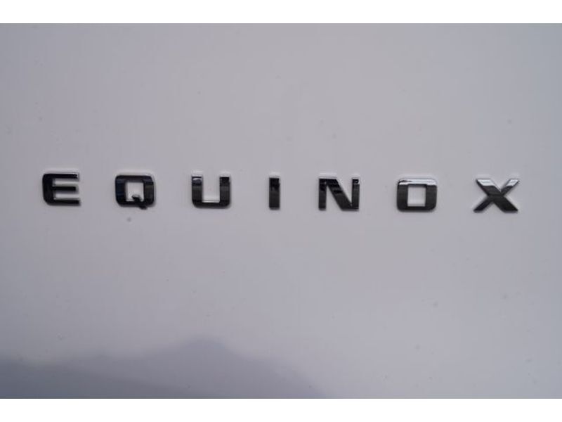 2020 Chevrolet Equinox LT Huntington UT