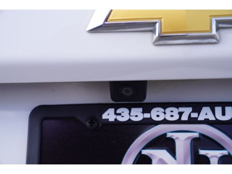 2020 Chevrolet Equinox LT Huntington UT