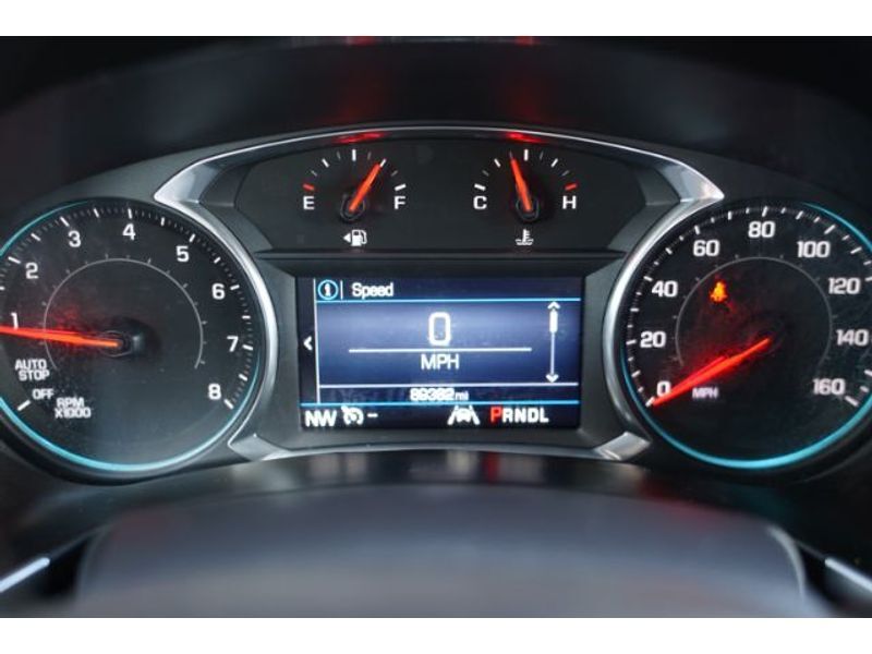 2020 Chevrolet Equinox LT Huntington UT