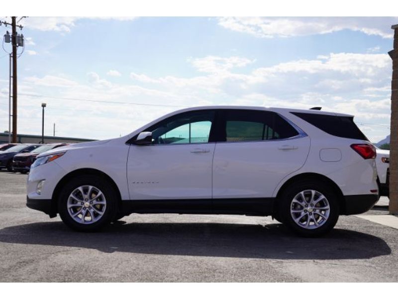 2020 Chevrolet Equinox LT Huntington UT