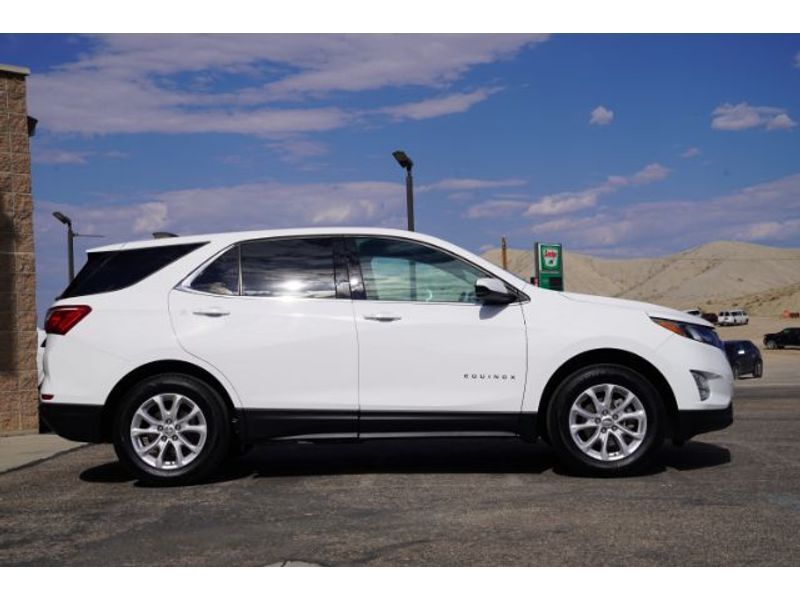 2020 Chevrolet Equinox LT Huntington UT