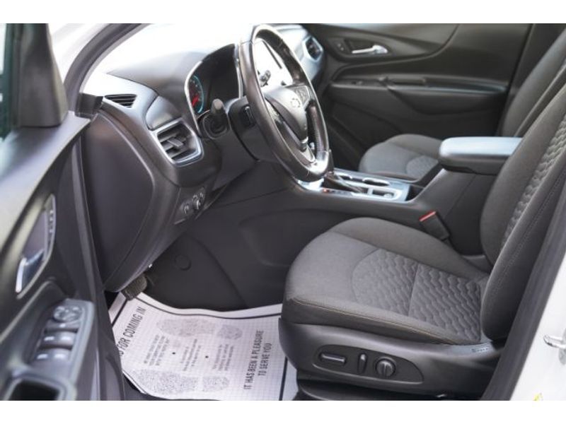 2020 Chevrolet Equinox LT Huntington UT