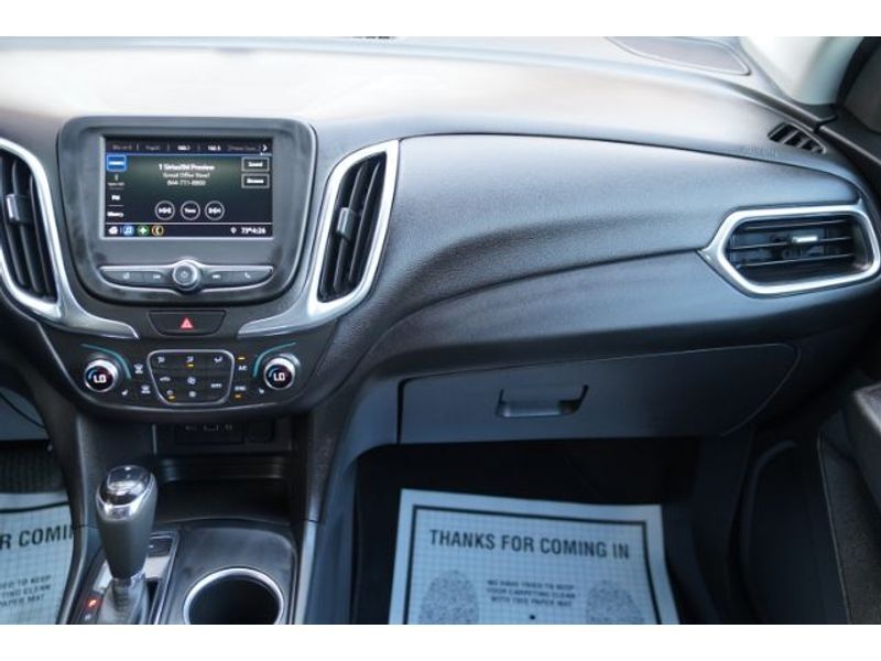 2020 Chevrolet Equinox LT Huntington UT