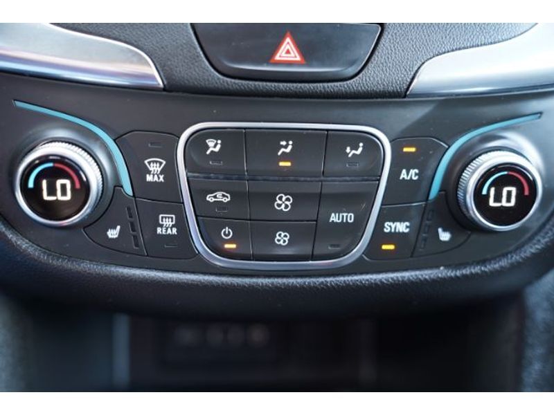 2020 Chevrolet Equinox LT Huntington UT