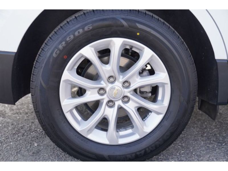 2020 Chevrolet Equinox LT Huntington UT