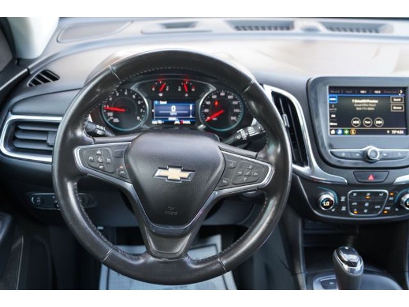 2020 Chevrolet Equinox LT Huntington UT