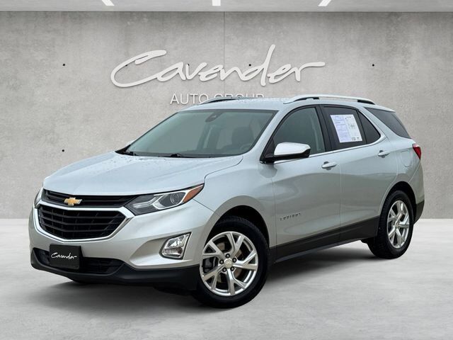 2020 Chevrolet Equinox LT Inglewood  CA