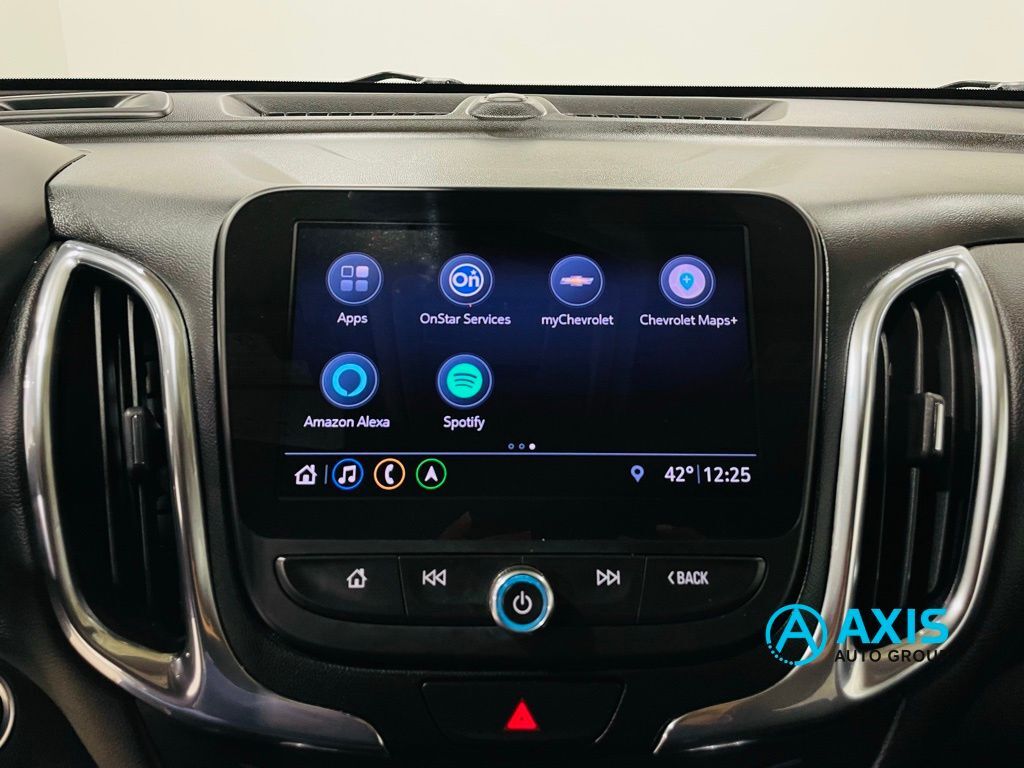 2020 Chevrolet Equinox LT Jersey City NJ