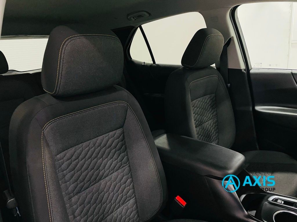 2020 Chevrolet Equinox LT Jersey City NJ