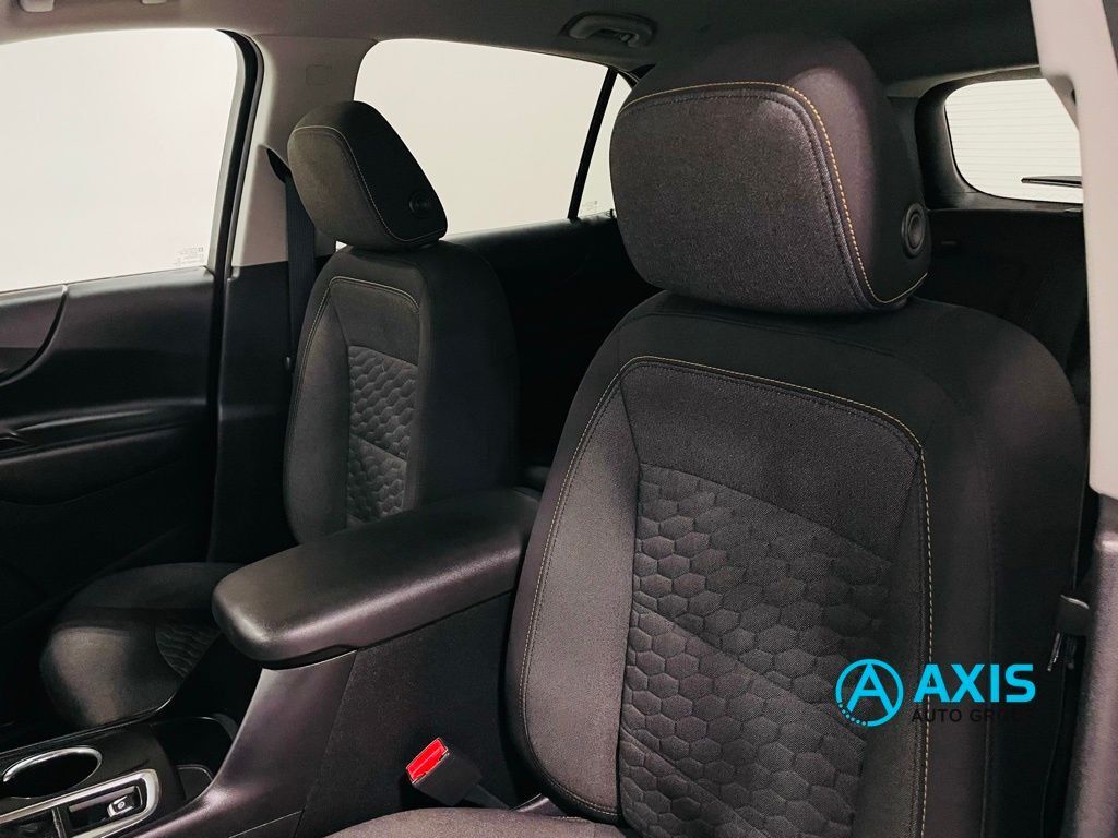 2020 Chevrolet Equinox LT Jersey City NJ