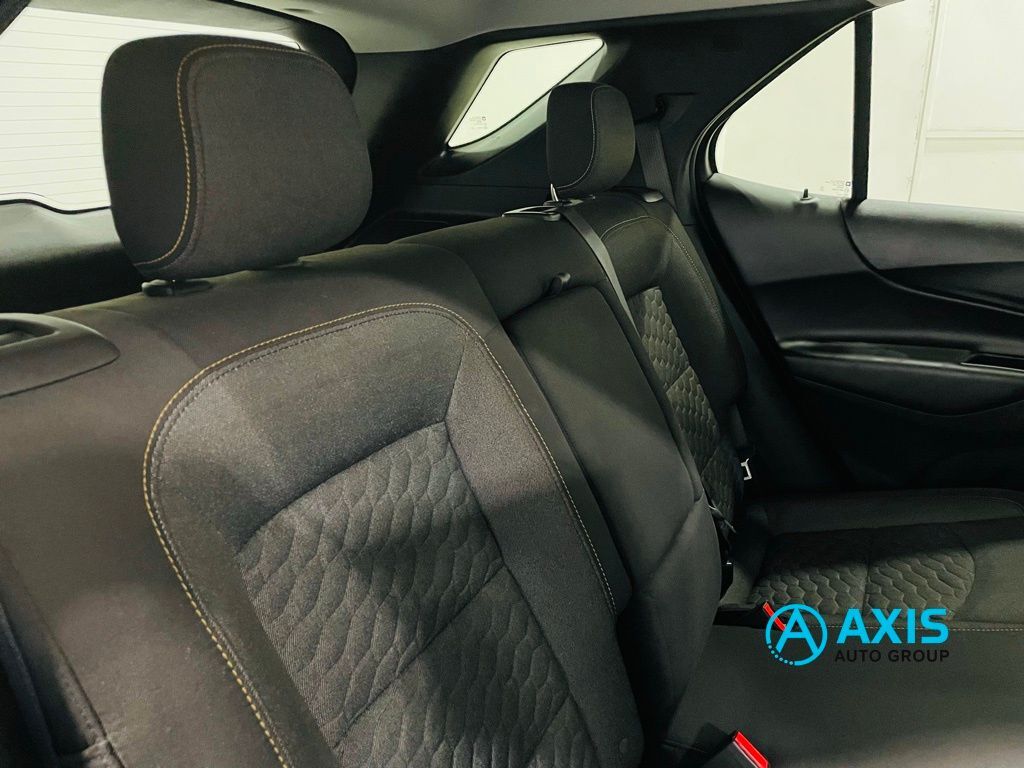 2020 Chevrolet Equinox LT Jersey City NJ