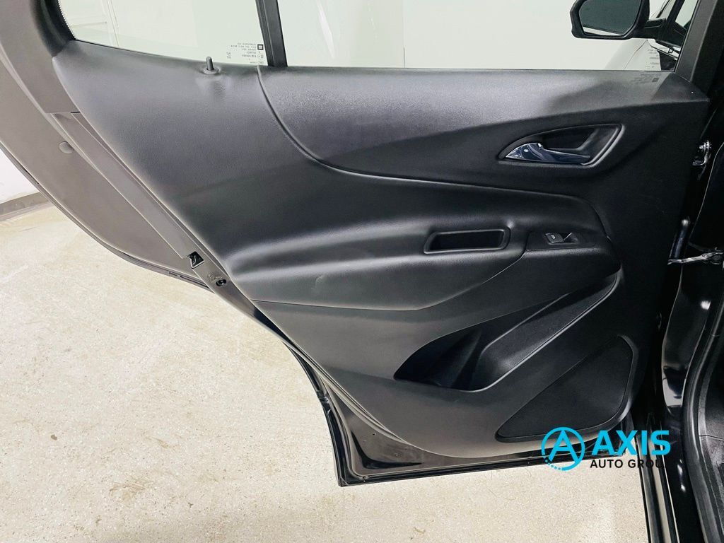 2020 Chevrolet Equinox LT Jersey City NJ