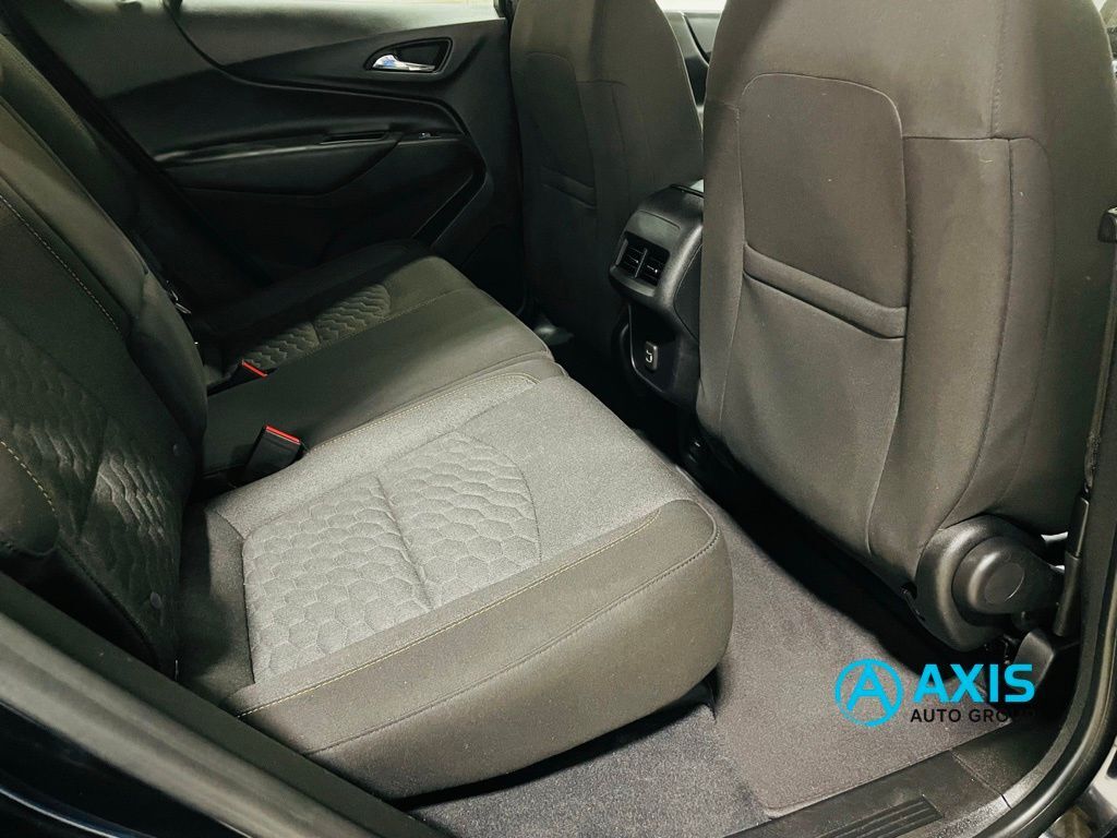 2020 Chevrolet Equinox LT Jersey City NJ