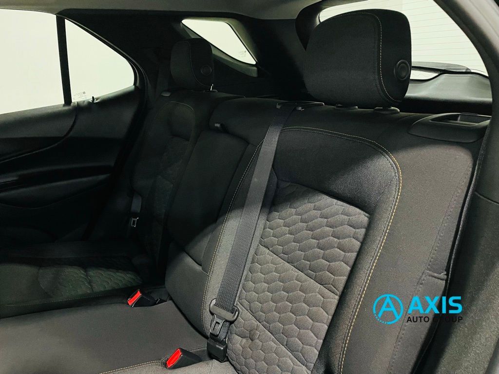 2020 Chevrolet Equinox LT Jersey City NJ