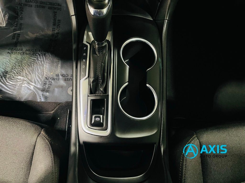 2020 Chevrolet Equinox LT Jersey City NJ