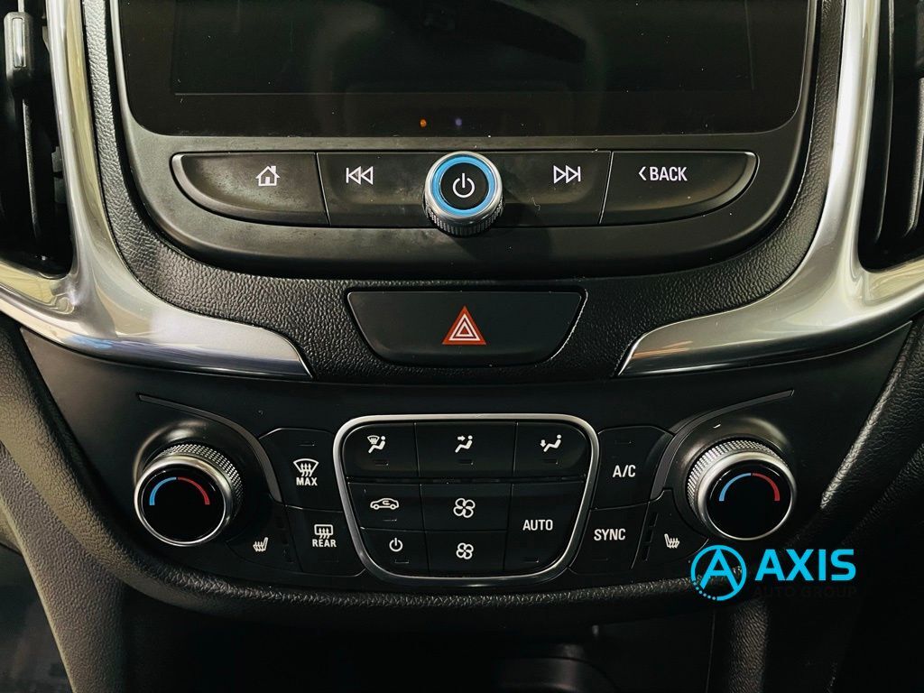 2020 Chevrolet Equinox LT Jersey City NJ