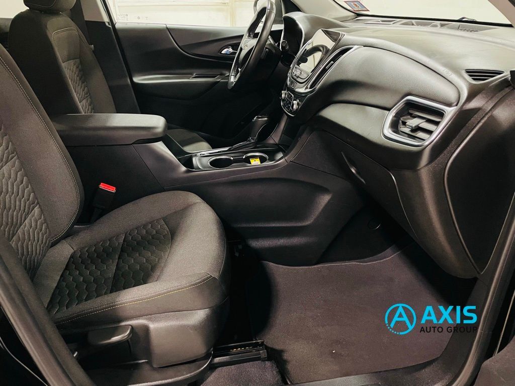 2020 Chevrolet Equinox LT Jersey City NJ