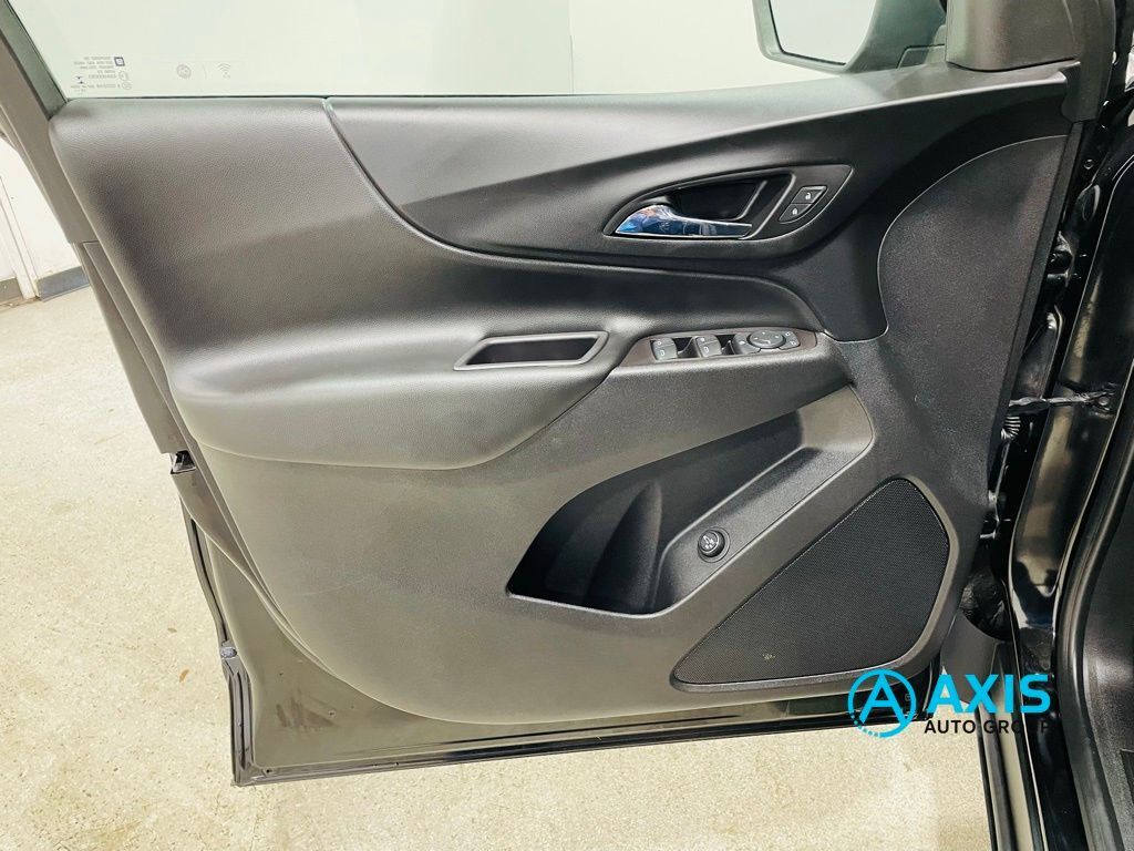 2020 Chevrolet Equinox LT Jersey City NJ