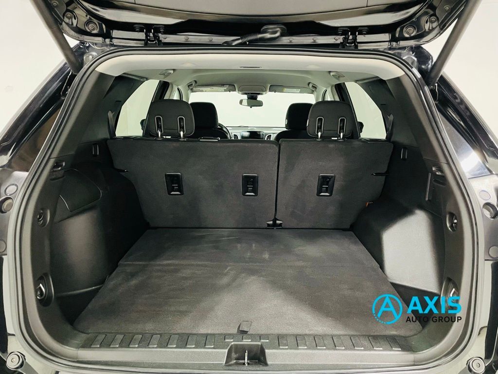 2020 Chevrolet Equinox LT Jersey City NJ