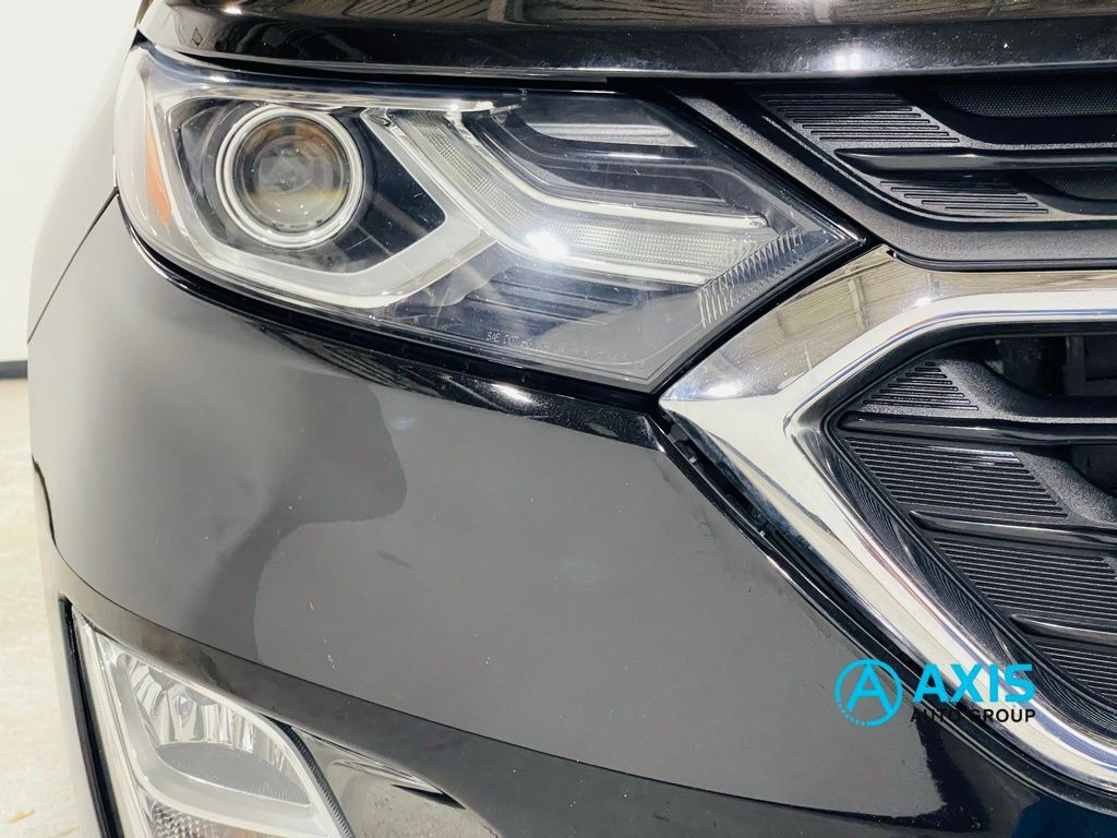 2020 Chevrolet Equinox LT Jersey City NJ