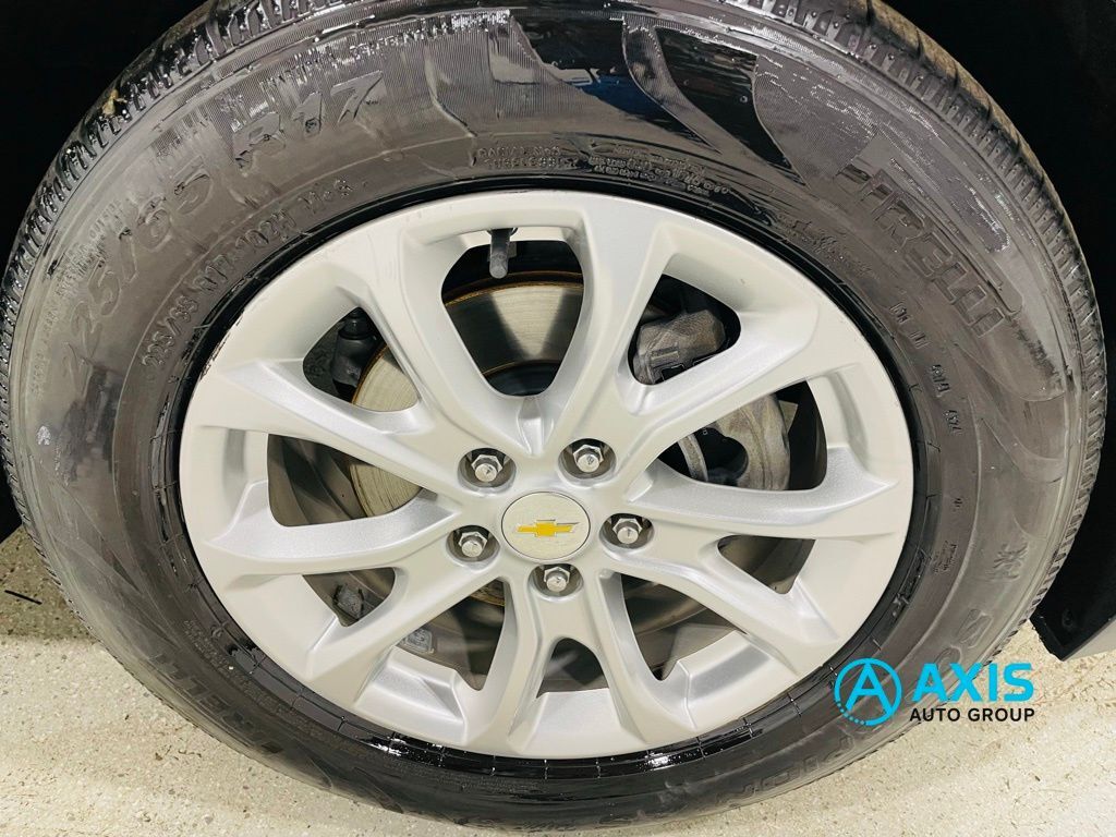 2020 Chevrolet Equinox LT Jersey City NJ