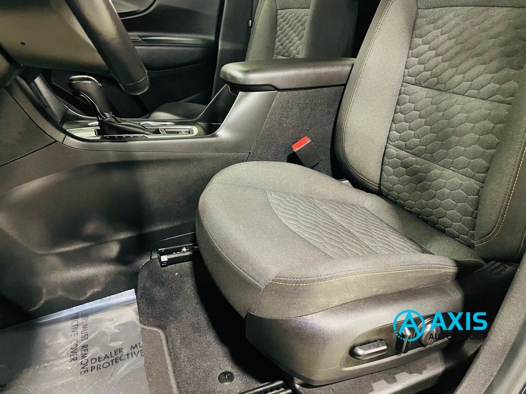 2020 Chevrolet Equinox LT Jersey City NJ