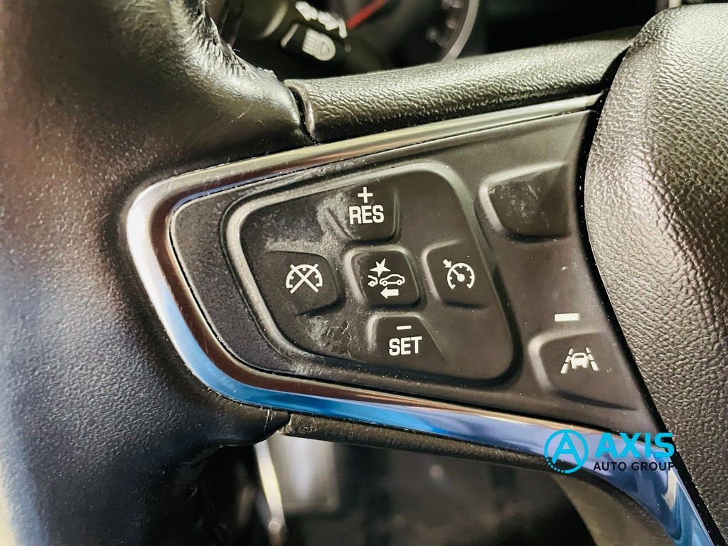 2020 Chevrolet Equinox LT Jersey City NJ