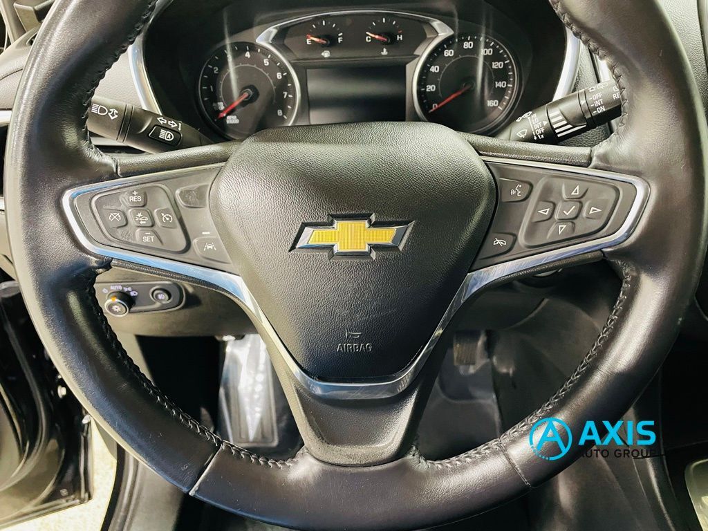 2020 Chevrolet Equinox LT Jersey City NJ
