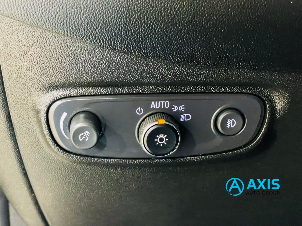 2020 Chevrolet Equinox LT Jersey City NJ