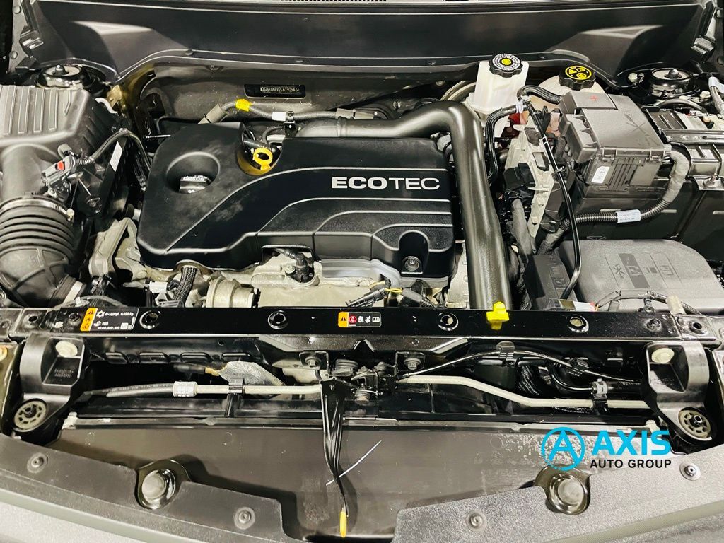 2020 Chevrolet Equinox LT Jersey City NJ