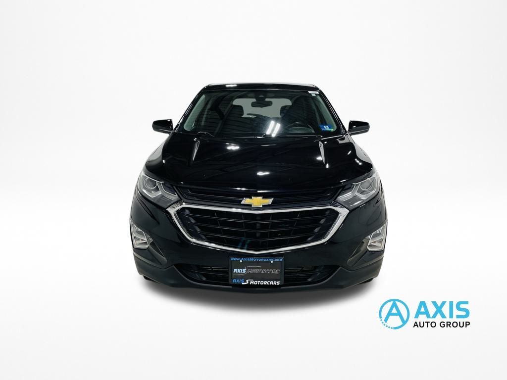 2020 Chevrolet Equinox LT Jersey City NJ