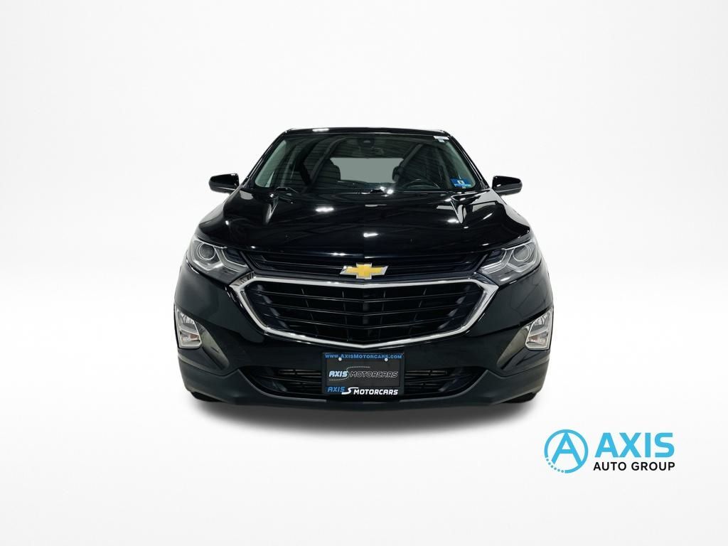 2020 Chevrolet Equinox LT Jersey City NJ