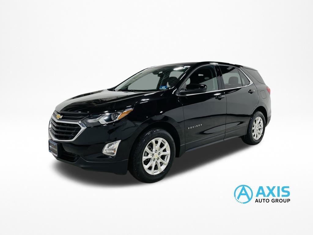 2020 Chevrolet Equinox LT Jersey City NJ