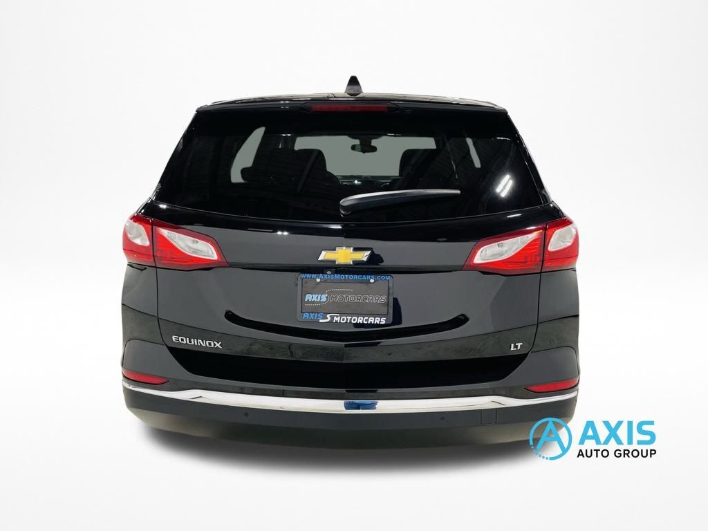 2020 Chevrolet Equinox LT Jersey City NJ