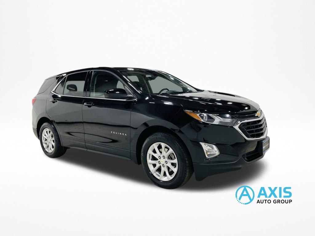 2020 Chevrolet Equinox LT Jersey City NJ