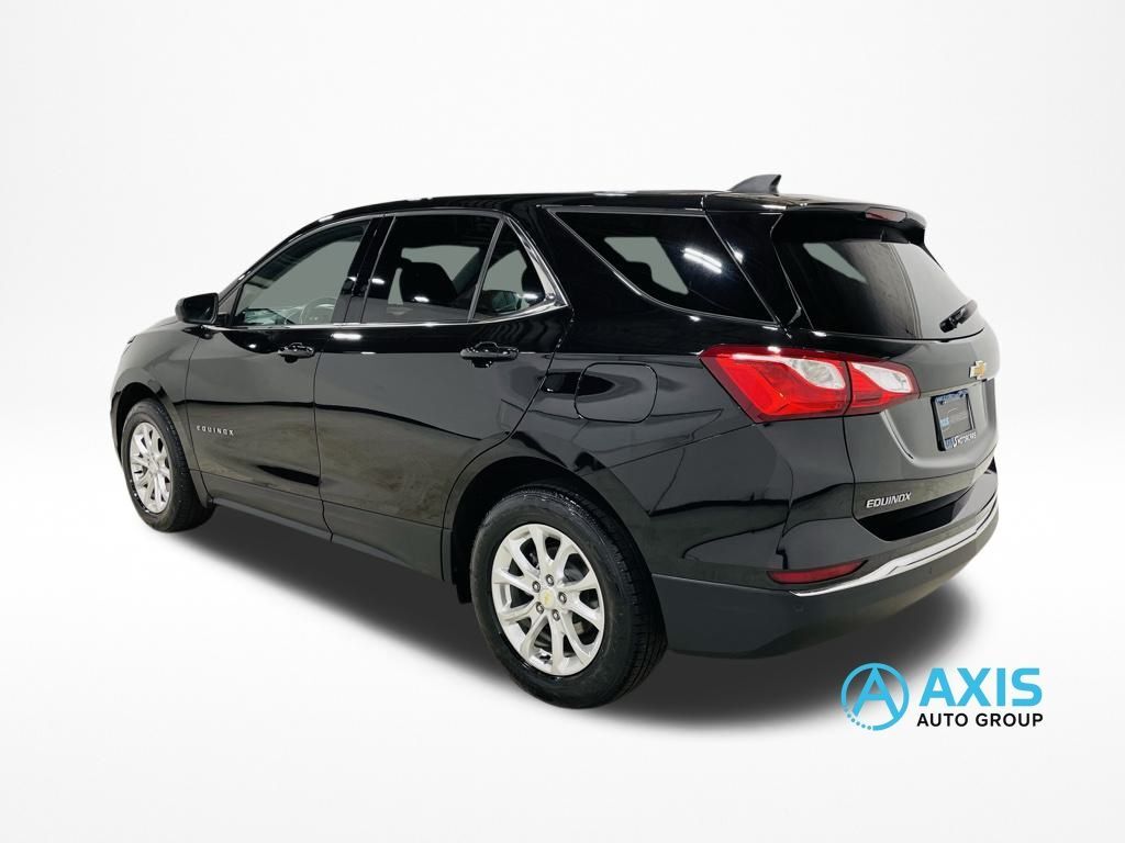 2020 Chevrolet Equinox LT Jersey City NJ