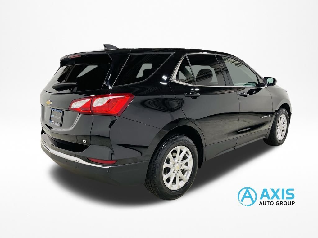 2020 Chevrolet Equinox LT Jersey City NJ