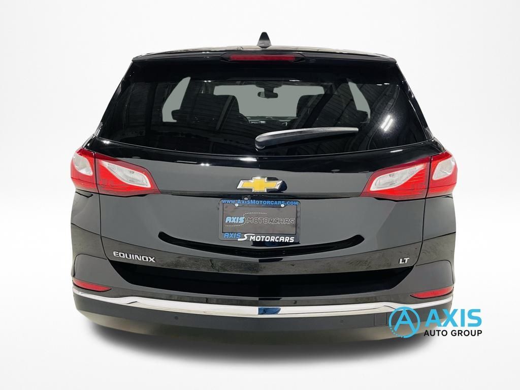 2020 Chevrolet Equinox LT Jersey City NJ