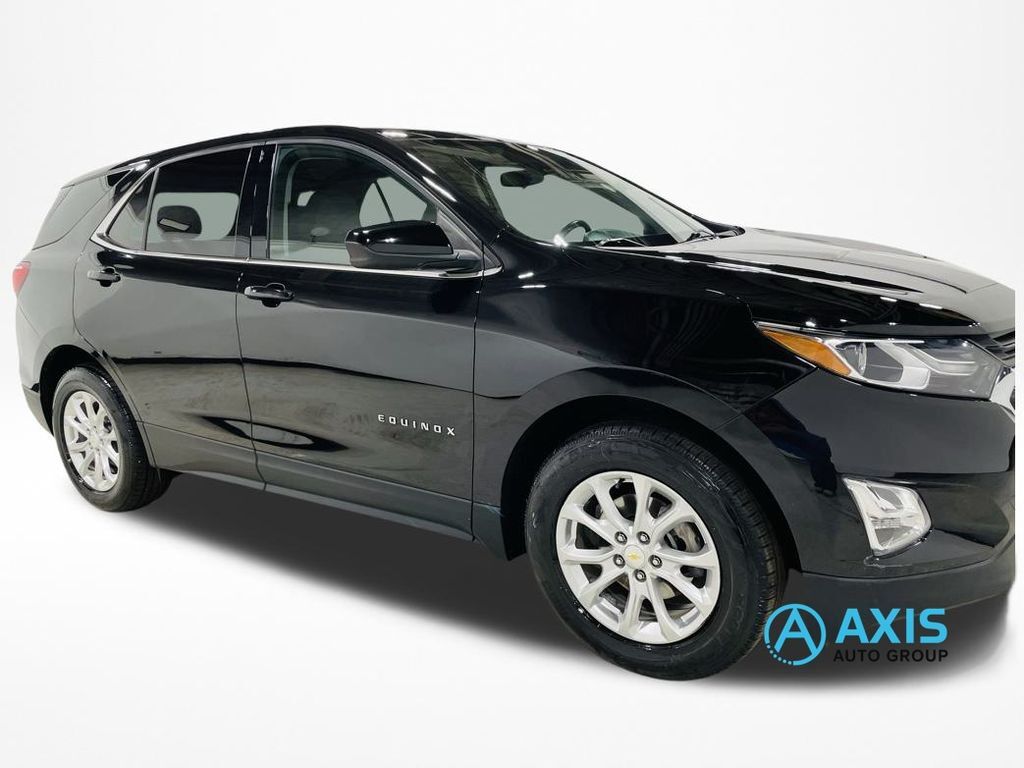 2020 Chevrolet Equinox LT Jersey City NJ