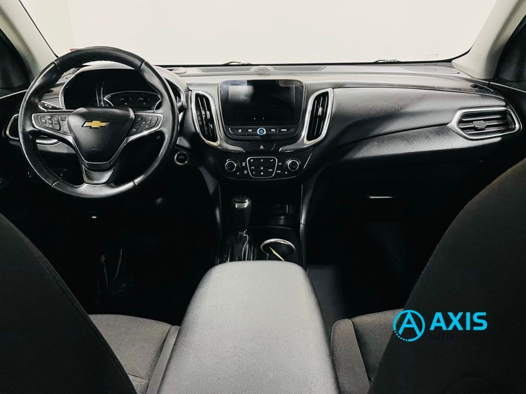 2020 Chevrolet Equinox LT Jersey City NJ