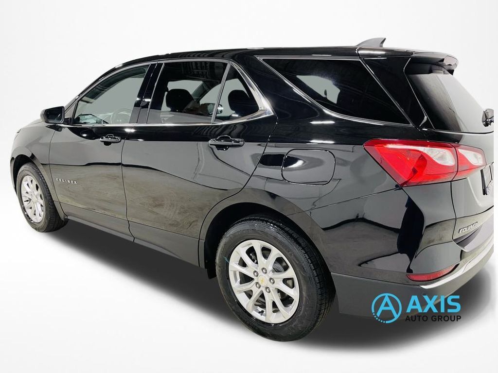 2020 Chevrolet Equinox LT Jersey City NJ