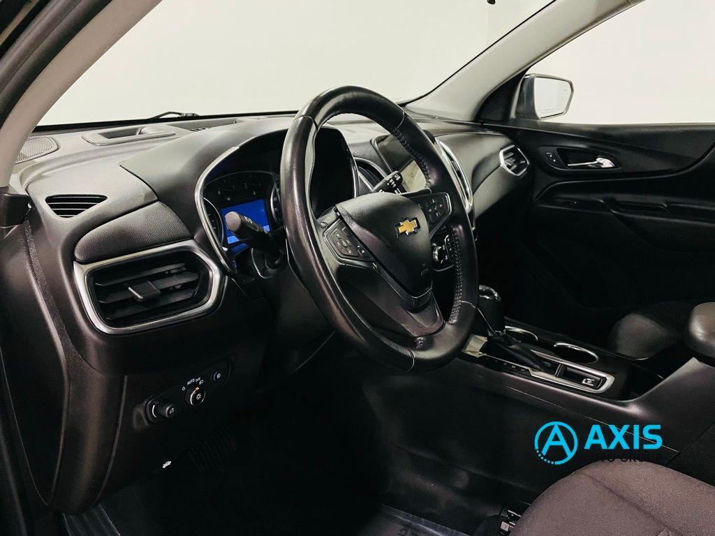 2020 Chevrolet Equinox LT Jersey City NJ